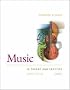 Music in Theory and Practice Vol 1 w/ Anthology CD