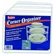 Panacea Products 40316 Corner Organizer