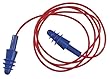 Milwaukee 49-17-3200 NRR 27 DB Corded Reusable Earplugs, Box of 50
