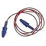 Milwaukee 49-17-3200 NRR 27 DB Corded Reusable Earplugs, Box of 50