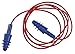 Milwaukee NRR 27 db Corded Reusable Earplugs, Box of 50 #49-17-3200