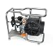 Air Systems SVB-A8 Pneumatic Air Powered Blower