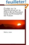 �tudes sur la Signification et la Pla...