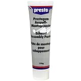 Produkt-Bild: Presto Auspuff - Montagepaste / Auspuff - KIT 170g Tube
