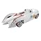 Hot Wheels Speed Racer 1:24 Collectors Mach 6 Race Car