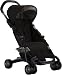 nuna buggy LICORICE