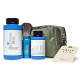 Baxter of California Shave 1.2.3 Travel Kit