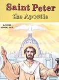 Saint Peter the Apostle (Pack of 10)