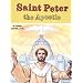 Saint Peter the Apostle (Pack of 10)