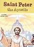 Saint Peter the Apostle (Pack of 10)
