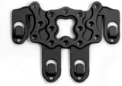 BLACKHAWK! SERPA S.T.R.I.K.E. CQC Platform (Ambidextrous)