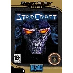 Starcraft : Vintage