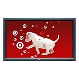 NEC 42-Inch HD Plasma TV (PX-42XM5A)