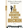 Und die Nilpferde kochten in ihren Becken