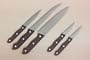 Sunbeam Chef Knife Set, 3 Pc