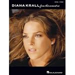 Diana Krall - From This Moment On book cover