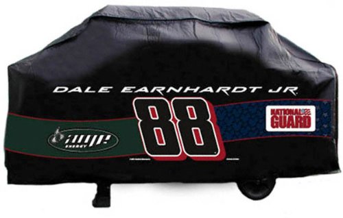 Dale Earnhardt Jr. Grill Cover Dale Earnhardt Jr. Grill Cover