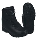 Bundeswehr BW Bergstiefel 2007 Gr�sse 39 - 47 - 