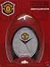 Manchester United FC Mini Alarm Clock