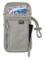 Lewis N. Clark Deluxe Neck Stash, Beige