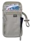 Lewis N. Clark Deluxe Neck Stash, Beige