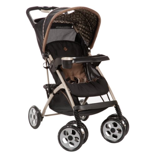 Cosco Acella G Light Stroller Inexpensive! - nhat7thang412