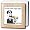 Grocho Marx with Zeppo Zippo - 6 Inch Tile Napkin Holder