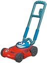 Playskool 06201100 - Mike, der sprechende Mäher