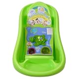 The First Years Turtle Time Tub by Learning Curve