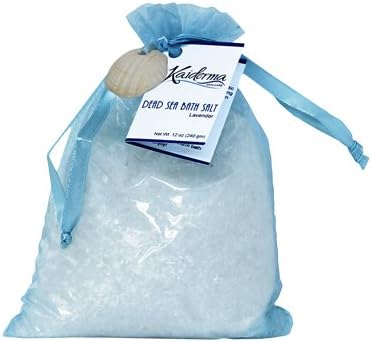 Kaiderma Dead Sea Bath Salt