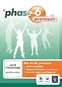 phase-6 premium Version 2.1 (PC+MAC)