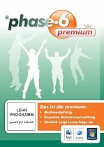 phase-6 premium Version 2.1 (PC+MAC)