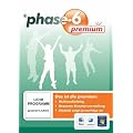 phase-6 premium Version 2.1 (PC+MAC)