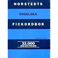English-Swedish and Swedish-English Small Dictionary