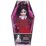 MEZCO リビング・デッド・ドールズ シリーズ1 13周年記念ver. シン/Living Dead Dolls - Series 1: 13th Anniversary Edition Sinイメージ
