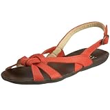 Fly London Womens Mantra Slingback Flat