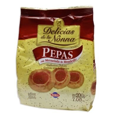 Image #1 of Delicias de la Nonna Membrillo