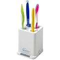 UV-C 4 Toothbrush Sanitizer Caddy