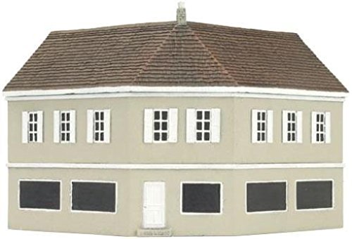 Battlefield in a Box Corner Shop- Nijmegen