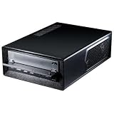 Buy cheap Antec Mini ITX Case ISK300-65 online