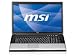 Classic CX700-T4347W7P - 17.3" Notebook - Dual Core T4300 / 2.1 GHz Classic CX700-T4347W7P - 17.3" Notebook - Dual Core T4300 / 2.1 GHz