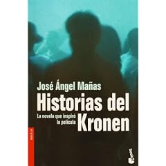 Historias Del Kronen