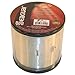 Seaguar AbrazX 100% Fluorocarbon Fishing Line 10lbs, 1000yds Break Strength/Length - 10AX1000