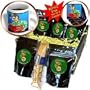 Londons Times Funny Medicine Cartoons - Help For Dyslexia - Coffee Gift Baskets - Coffee Gift Basket