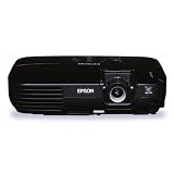 Epson PowerLite S8+ - LCD projector - 2500 ANSI lumens - SVGA (800 x 600) - 4:3
