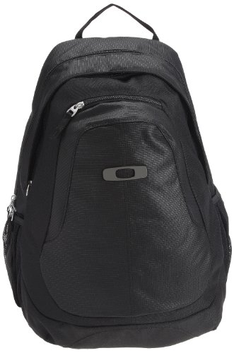 Oakley Base Load Pack, Sac de Sport - Noir (Black)