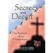 Secrecy and Deceit: The Religion of the Crypto-Jews (Jewish Latin America)