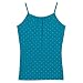 Girls' Cherokee® Sleeveless Hanging Top - Aruba Blue