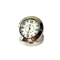 Visua Spy Clock Covert Video Camera / DVR with Motion Detection Finish