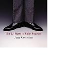 The 13 Steps to Sales Success